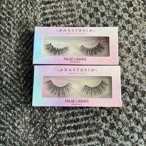Anastasia Beverly Hills False Lashes